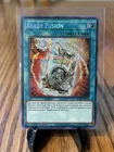 Paradox Fusion