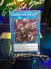 Saryuja Skull Dread