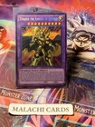 Timaeus the Knight of Destiny