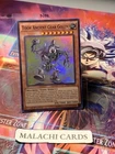 Toon Ancient Gear Golem