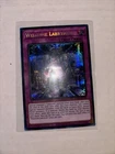 Welcome Labrynth