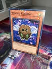 Winged Kuriboh