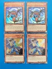 Red-Eyes Black Dragon Sword