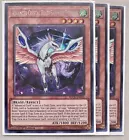 Crystal Beast Sapphire Pegasus