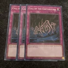 Call of the Earthbound