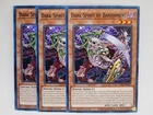 Dark Spirit of Banishment