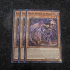 Dark Spirit of Malice