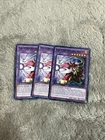 Evil HERO Infernal Sniper