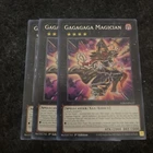 Gagagaga Magician