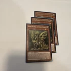 Gizmek Naganaki, the Sunrise Signaler