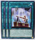 Infernoble Arms - Durendal