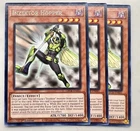 Aztekipede, the Worm Warrior