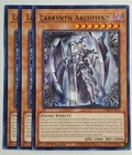 Labrynth Archfiend
