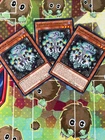 Labrynth Chandraglier