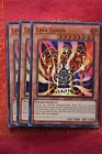 Super Polymerization