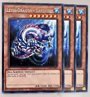 Levia-Dragon - Daedalus