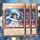 Swift Gaia the Fierce Knight