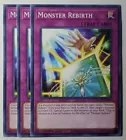 Monster Rebirth