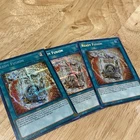 The Dark - Hex-Sealed Fusion