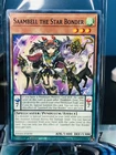 Saambell the Star Bonder