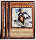 The Legendary Fisherman III