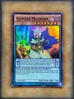 Dark Magician