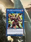 Xtra HERO Dread Decimator