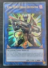 Xtra HERO Dread Decimator