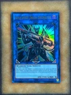 Xtra HERO Dread Decimator