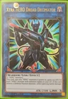Xtra HERO Dread Decimator