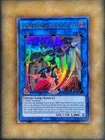 Xtra HERO Infernal Devicer
