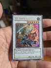 XX-Saber Hyunlei