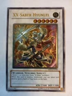 Ultimate Flame Swordsman