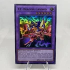 XY-Dragon Cannon