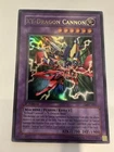 XY-Dragon Cannon