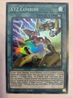 XYZ Combine