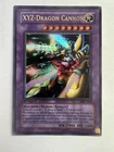 XYZ-Dragon Cannon
