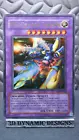 XYZ-Dragon Cannon