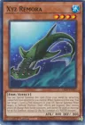 Xyz Remora
