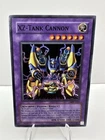 XZ-Tank Cannon