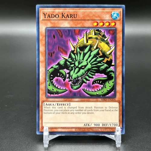 Yado Karu