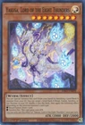 Yakusa, Lord of the Eight Thunders