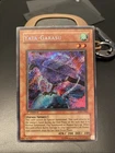 Dark Ruler Ha Des