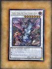 Baxia, Brightness of the Yang Zing