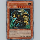 Horus the Black Flame Dragon LV8