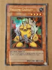 Yellow Gadget