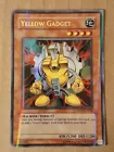 Yellow Gadget