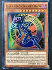 Dark Magician of Chaos