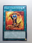 Emblem of Dragon Destroyer