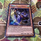 Yosenju Kama 1